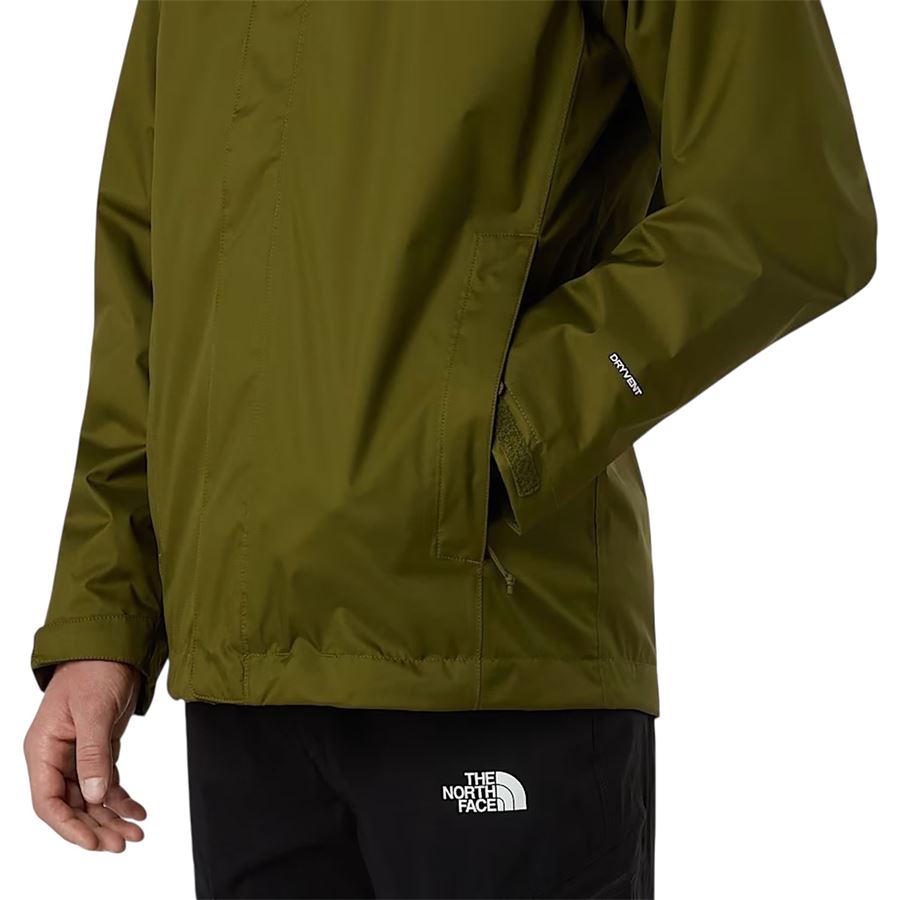 Giacca Evolve II Triclimate 3 in 1 da uomo The North Face | NF00CG55WOG